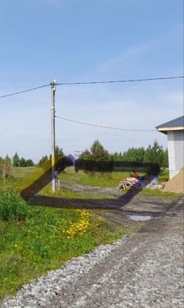 участок,  , Генерала Уварова ул.