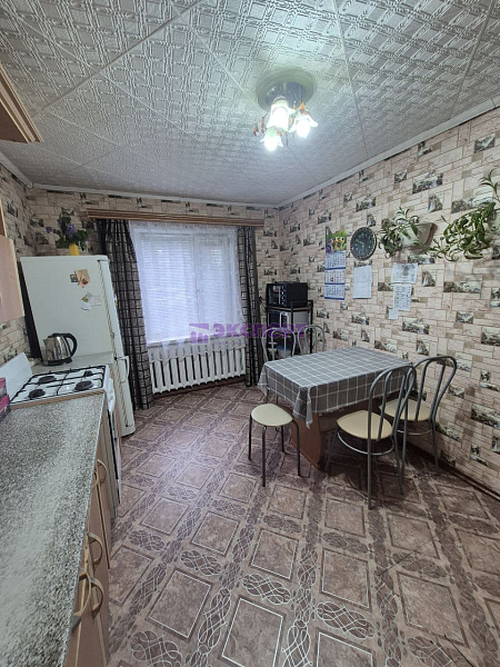 квартира, 62 кв.м., Свердлова ул
