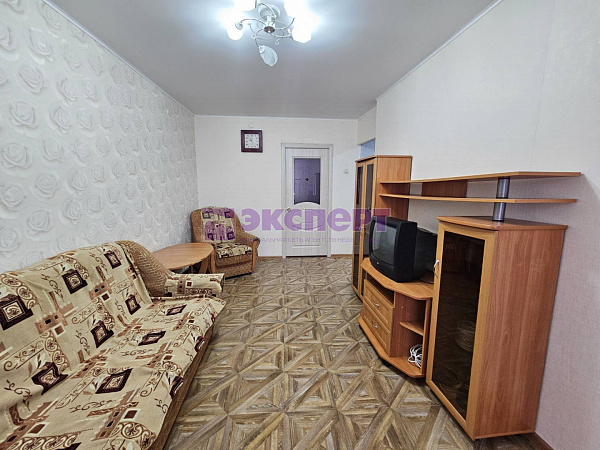 квартира, 55 кв.м., Карбышева ул, 4 квартира, 55 кв.м., Карбышева ул, 4
