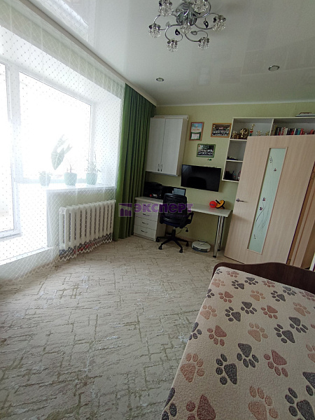 квартира, 65 кв.м., Революции ул., 190 квартира, 65 кв.м., Революции ул., 190