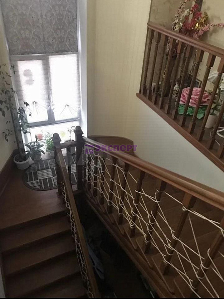 коттедж, 196.2 кв.м., Мира ул., 15