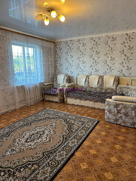 дом, 95.3 кв.м., Школьная ул., 5 дом, 95.3 кв.м., Школьная ул., 5