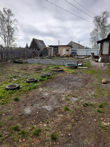 дом, 30 кв.м., Красноармейская ул., 79 дом, 30 кв.м., Красноармейская ул., 79