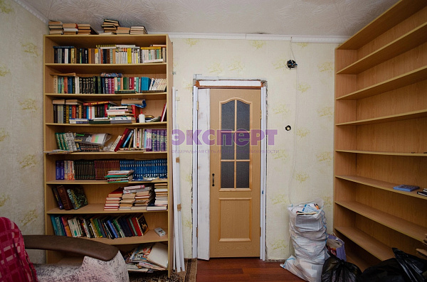 квартира, 41 кв.м., Агеева ул, 6