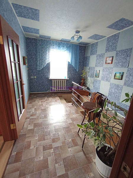 коттедж, 129 кв.м., Тюменская ул., 77