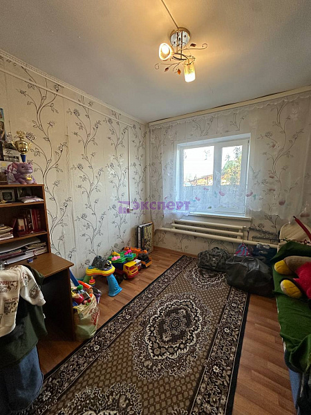 дом, 95.3 кв.м., Школьная ул., 5 дом, 95.3 кв.м., Школьная ул., 5