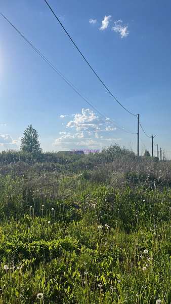 участок,  , Артемьева ул., 74