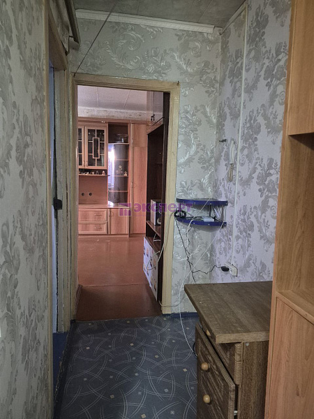 квартира, 56.4 кв.м., Бахтиярова ул., 62 квартира, 56.4 кв.м., Бахтиярова ул., 62