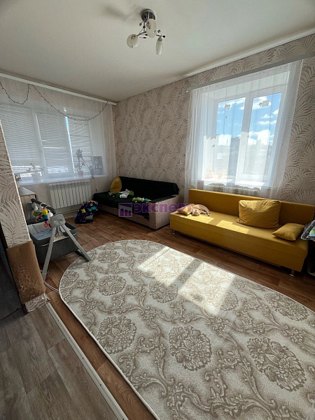 квартира, 34 кв.м., Сирина ул., 7 квартира, 34 кв.м., Сирина ул., 7