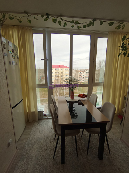 квартира, 65 кв.м., Революции ул., 190 квартира, 65 кв.м., Революции ул., 190