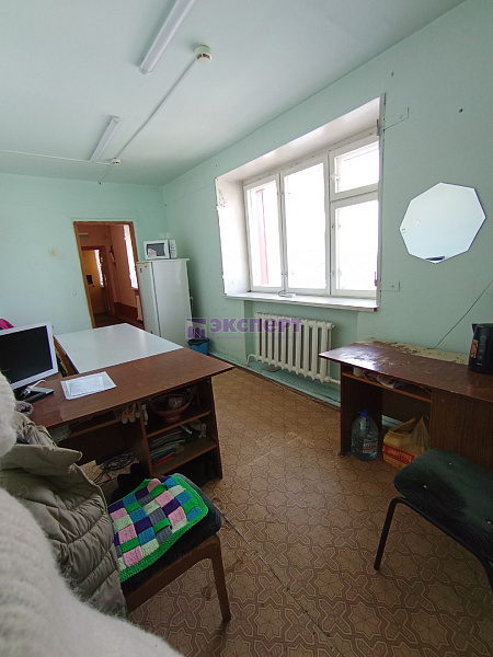 коммерческая, 12.8 кв.м., Красноармейская ул., 27