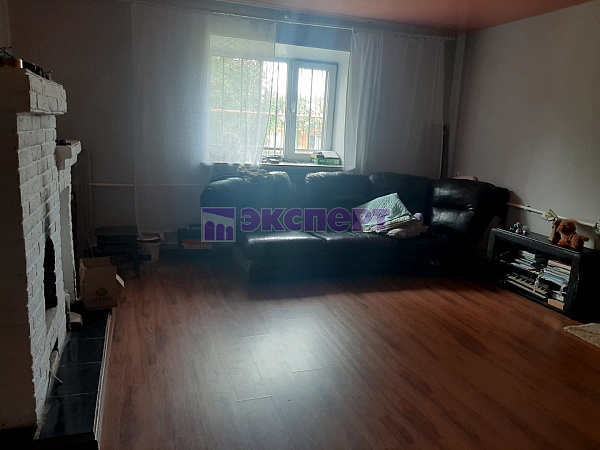 дом, 234.2 кв.м., Тюменская ул
