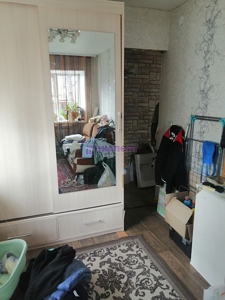 квартира, 40.2 кв.м., Агеева ул, 233 квартира, 40.2 кв.м., Агеева ул, 233