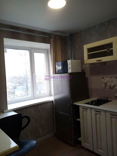 квартира, 30 кв.м., Скворцова-Степанова ул