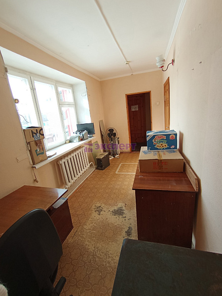 коммерческая, 12.8 кв.м., Красноармейская ул