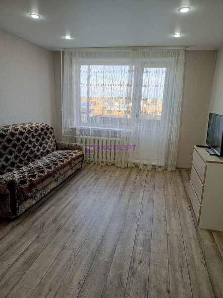 квартира, 28.5 кв.м., Л.Чайкиной ул