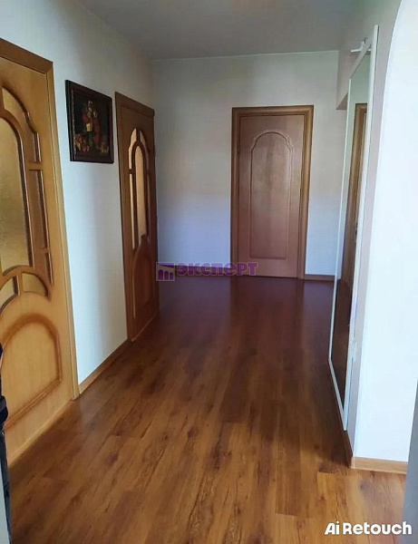 квартира, 65.3 кв.м., Свободы ул., 18