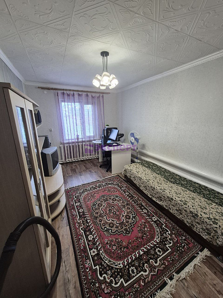 квартира, 62 кв.м., Свердлова ул