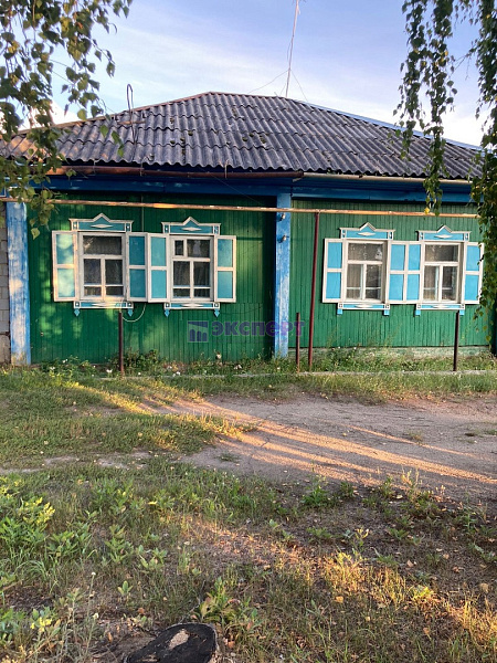 дом, 75.3 кв.м., Тюменская ул, 200