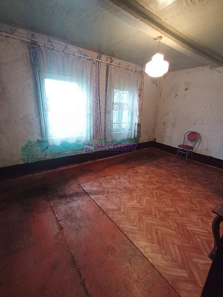 дом, 56 кв.м., Трудовая ул., 27
