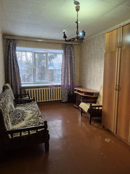квартира, 56.4 кв.м., Бахтиярова ул., 62 квартира, 56.4 кв.м., Бахтиярова ул., 62