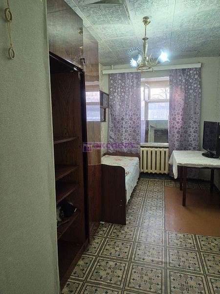 квартира, 56.4 кв.м., Бахтиярова ул., 62 квартира, 56.4 кв.м., Бахтиярова ул., 62