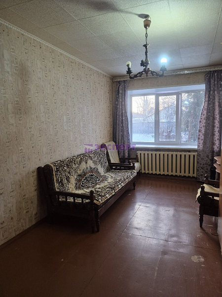 квартира, 56.4 кв.м., Бахтиярова ул., 62 квартира, 56.4 кв.м., Бахтиярова ул., 62