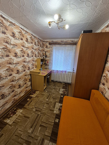 квартира, 62 кв.м., Свердлова ул