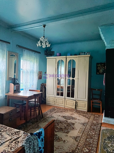 дом, 75.3 кв.м., Тюменская ул, 200