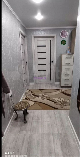 квартира, 67.8 кв.м., Шоссейный пер., 10