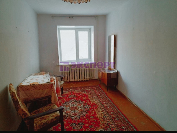 квартира, 43 кв.м., Бахтиярова ул, 68