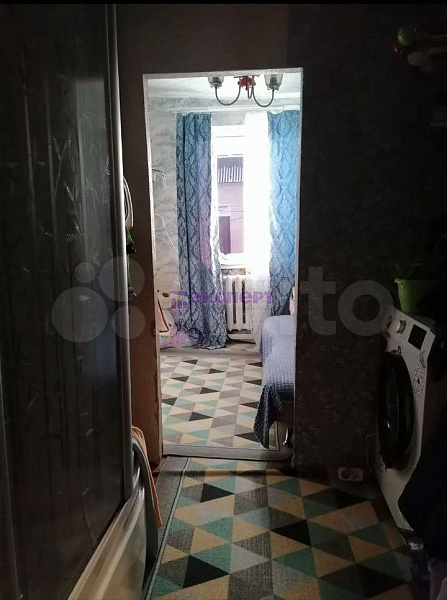 квартира, 44.2 кв.м., Тюменская ул., 76 квартира, 44.2 кв.м., Тюменская ул., 76