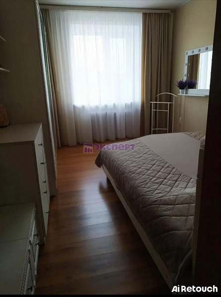 квартира, 65.3 кв.м., Свободы ул., 18