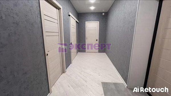 квартира, 41 кв.м., Менделеева ул., 7, к А