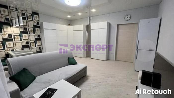 квартира, 41 кв.м., Менделеева ул., 7, к А
