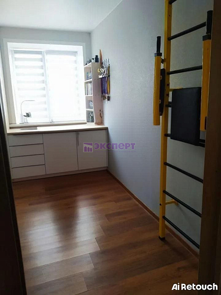 квартира, 65.3 кв.м., Свободы ул., 18
