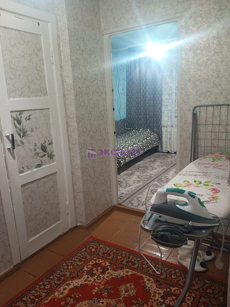 квартира, 61.4 кв.м., Новикова ул, 32 квартира, 61.4 кв.м., Новикова ул, 32